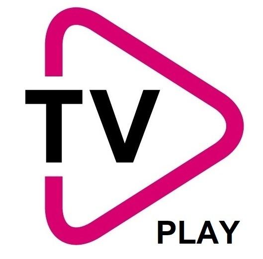 Prekės ženklas: TV PLAY